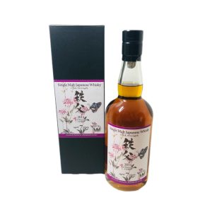 イチローズモルト 秩父 7年